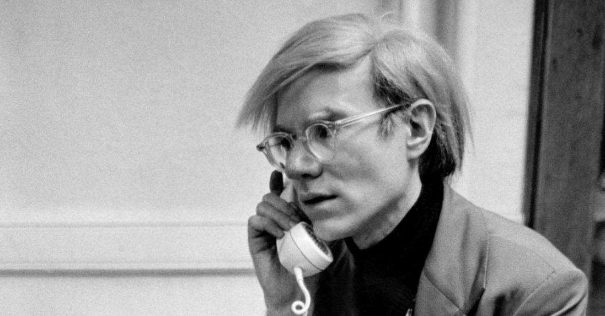 Andy Warhol