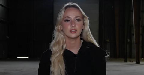 Why Did Natalie Reynolds Get Banned From TikTok? Could Be Fake