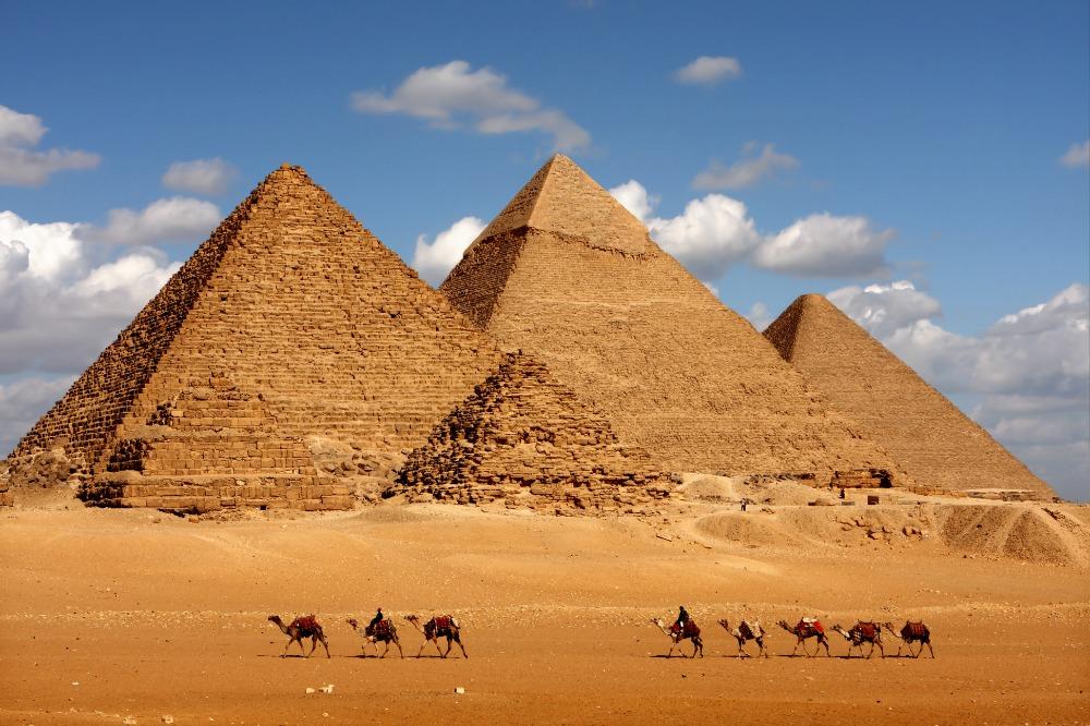 The Smart Traveler’s Guide to Egypt’s Sleeper Trains and Nile Cruises