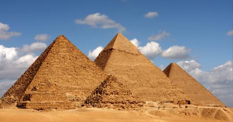 The Smart Traveler’s Guide to Egypt’s Sleeper Trains and Nile Cruises
