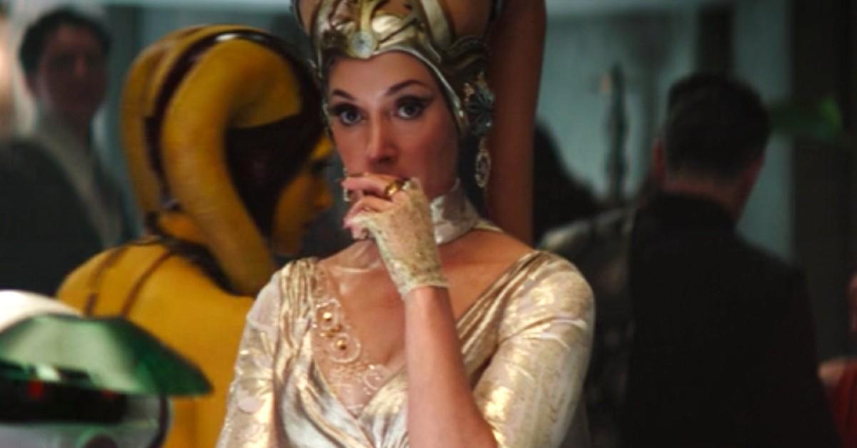 Who Died in 'The Book of Boba Fett'? Let's Break It Down