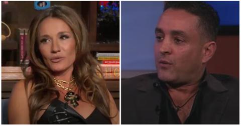 nicole and bobby from rhonj