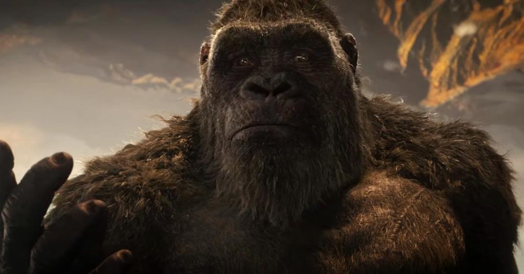 What Happened to Skull Island in 'Godzilla vs. Kong'? — What to Know