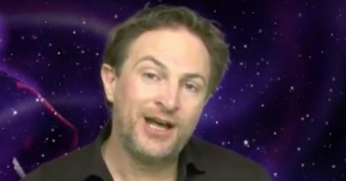 What Is Marcus Sedgwick's Cause of Death? What We Know