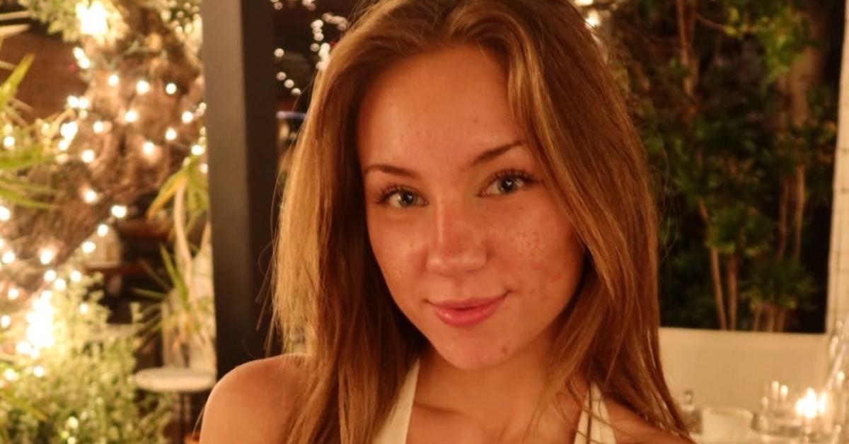 Conservative Model Anya Lacey Brutally Calls Out James Fishback In CNN Documentary