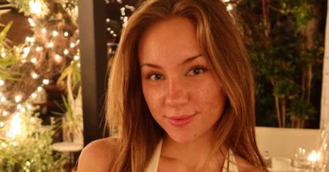 Conservative Model Anya Lacey Brutally Calls Out James Fishback In CNN Documentary