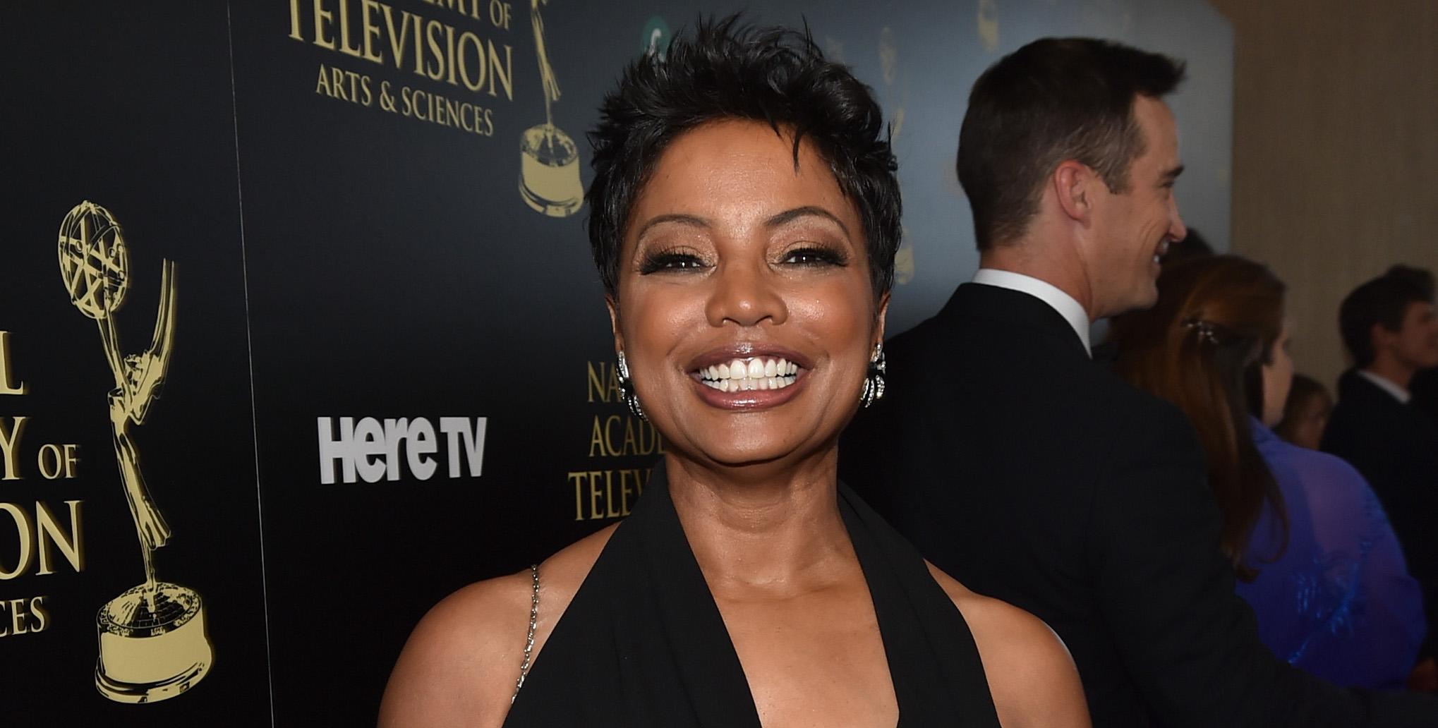 Is Lynn Toler From or Quit' a Real Judge?