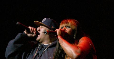 Remy Ma and Fat Joe