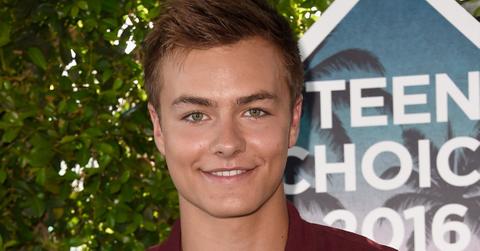 Peyton Meyer