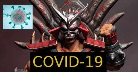 mortal kombat coronavirus