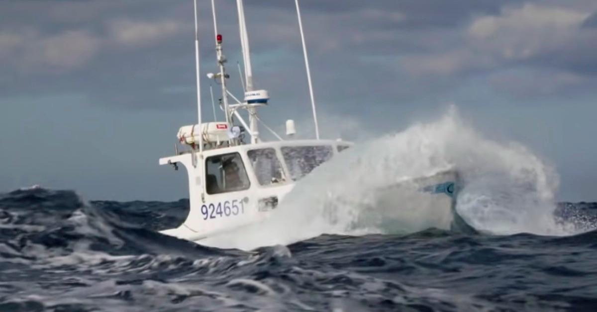 ‘Wicked Tuna Outer Banks’ Location Captains Describe N.C. Fishing