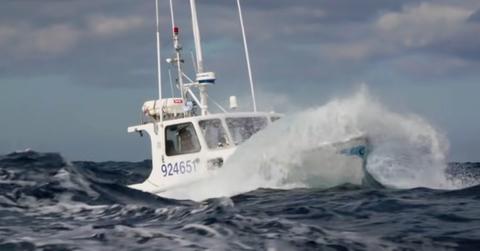 'Wicked Tuna: Outer Banks'