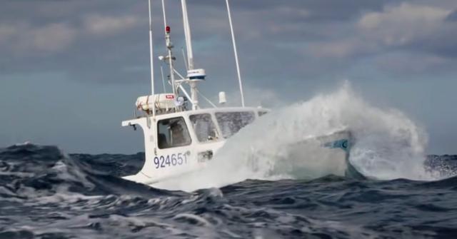 'Wicked Tuna: Outer Banks'