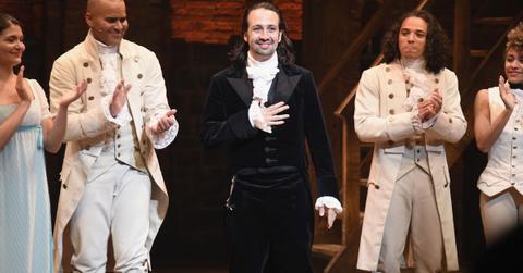 does alexander hamilton have any living descendants