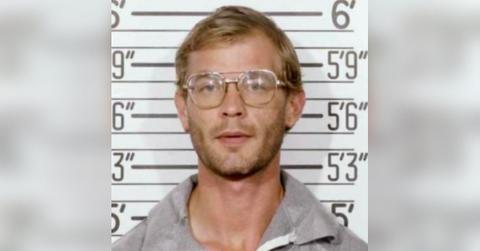 Jeffrey Dahmer.