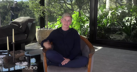 why-is-andy-outside-on-ellen-1587496462607.png