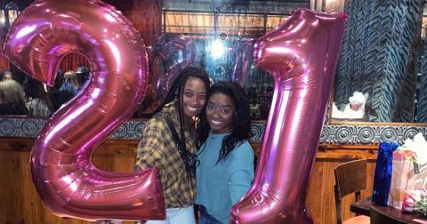 Who Are Simone Biles’ Siblings? – Inside the Life of the Olympian