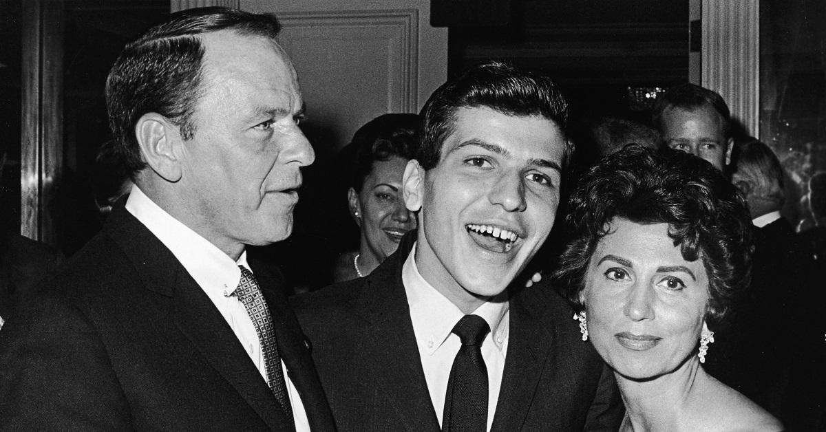 Who Were Frank Sinatra Jr S Kidnappers Inside The Famous Case