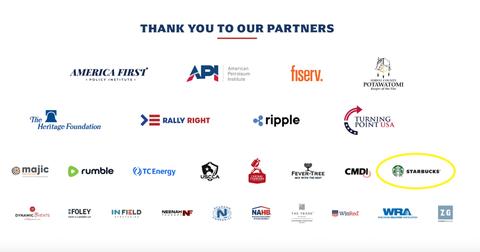 MKE 2024 sponsors