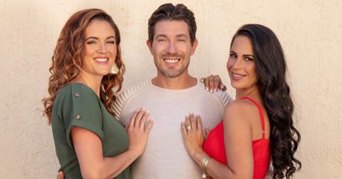 Dannielle Merrifield Garrick Merrifield Roberta Merrifield