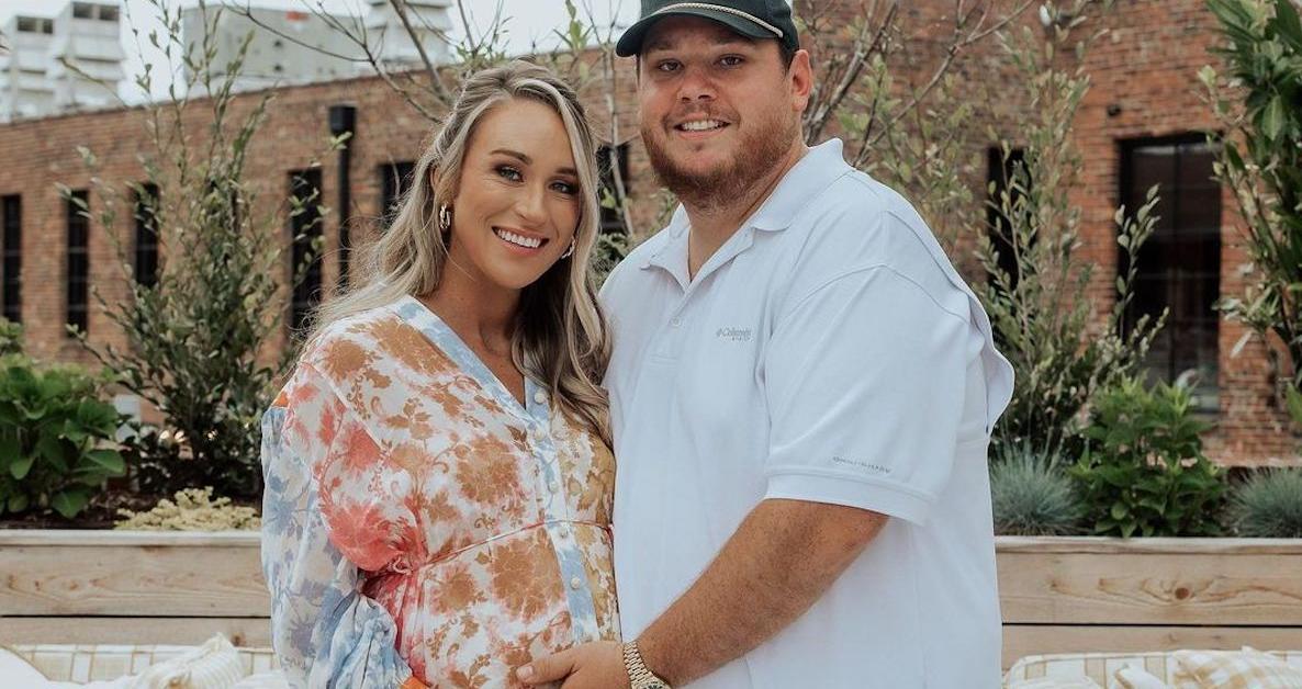 Luke Combs and Wife Nicole Expecting Baby No. 2