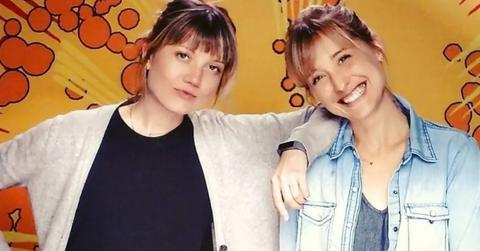 who is marjorie in evermore