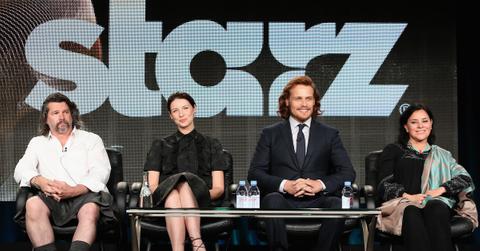 what happened to starz on xfinity