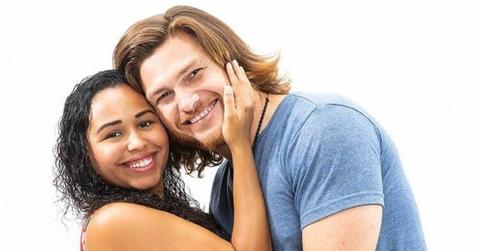 syngin and tania day fiance