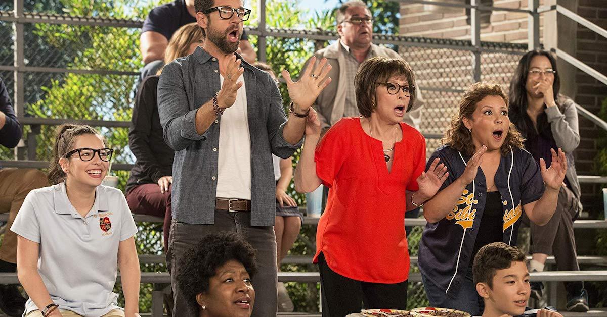 one day at a time netflix hulu