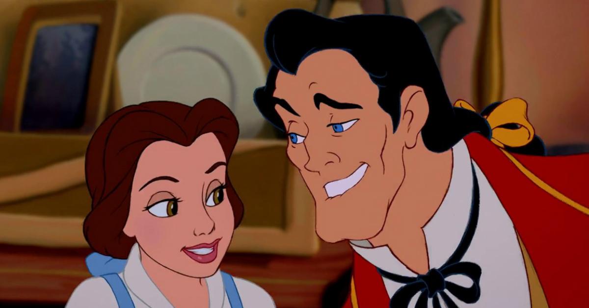 Why Belle from 'Beauty and the Beast' may have originally