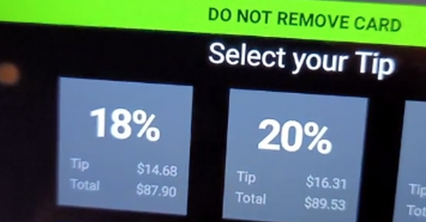 Chilis Tip Inaccurate TikTok