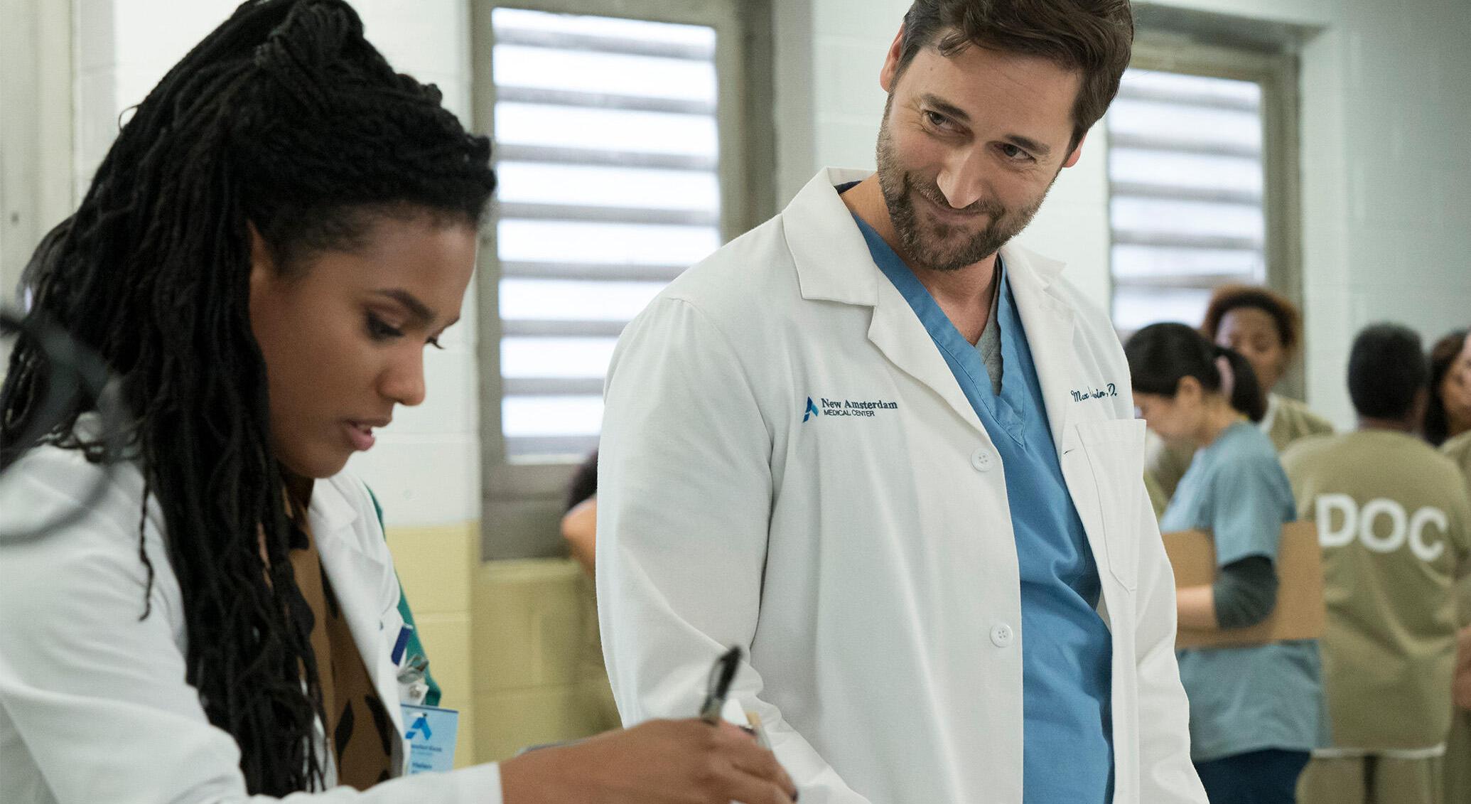What Is the 'New Amsterdam' Season 3 Release Date, and Can It Come Sooner?