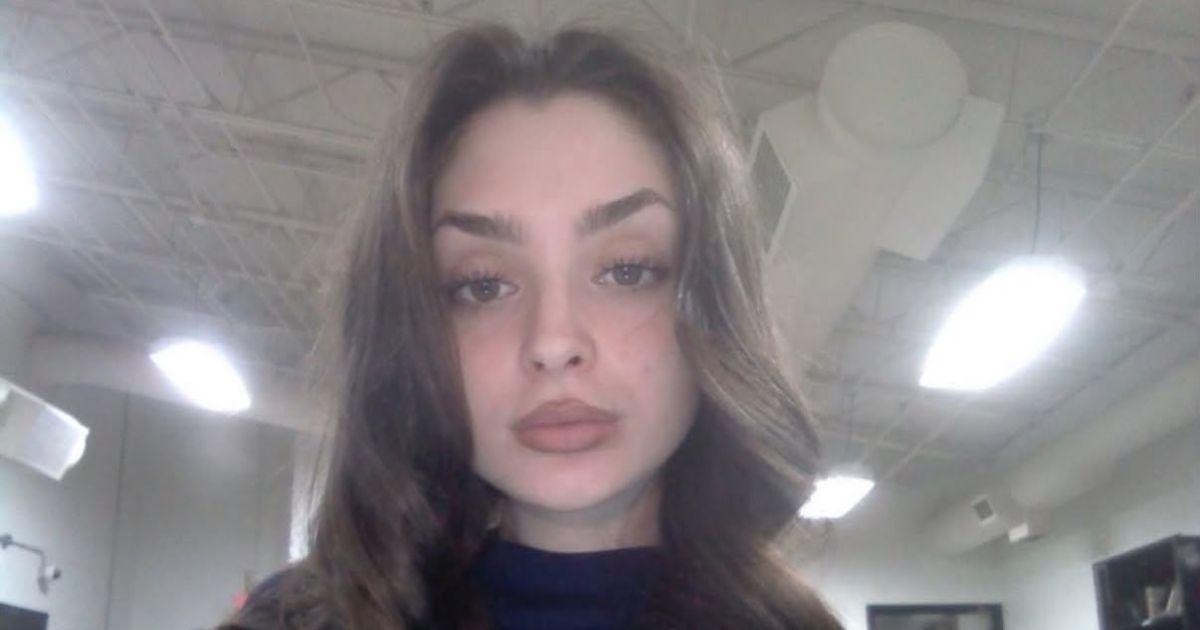 Mackenzie Shirilla