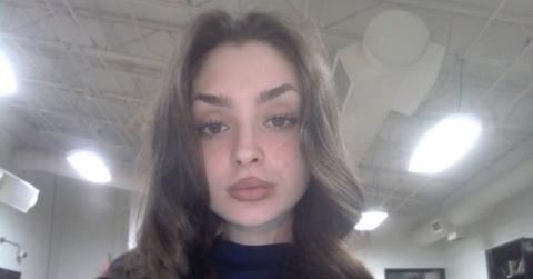 Mackenzie Shirilla