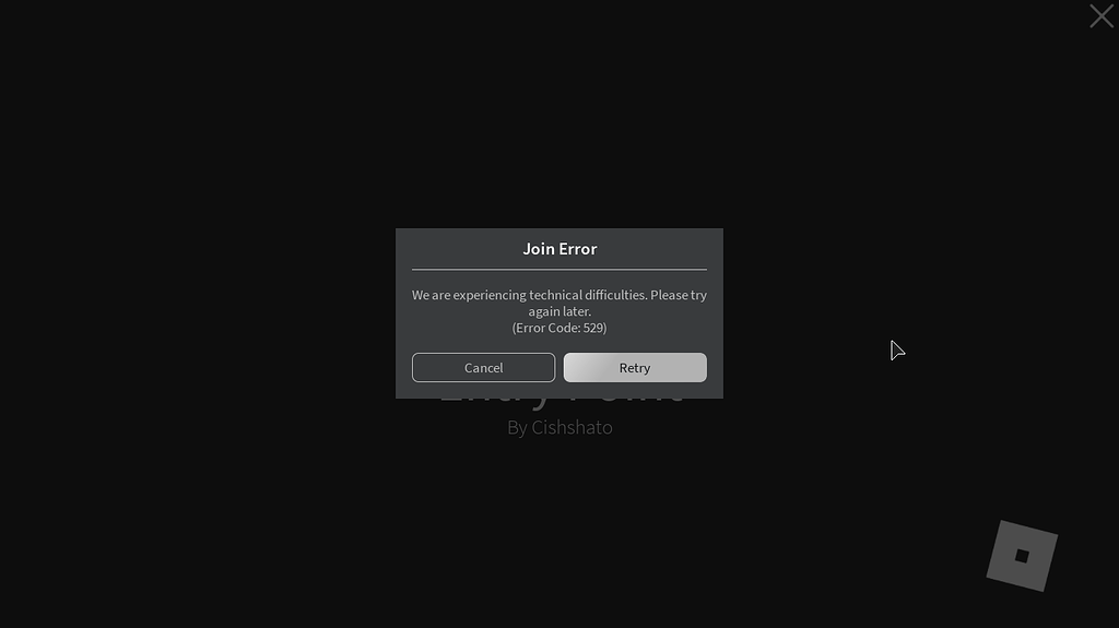 what-is-error-529-in-roblox-and-is-there-any-way-to-fix-it