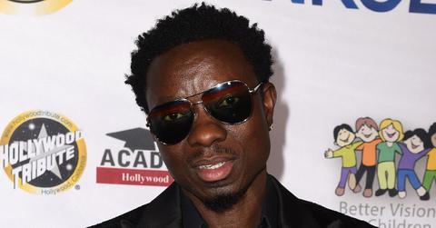 Michael Blackson