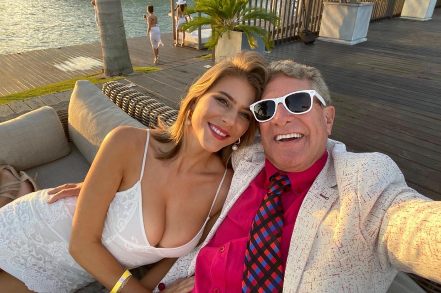 Erica Moser And Rick Sykes Net Worth Age Difference And Instagram