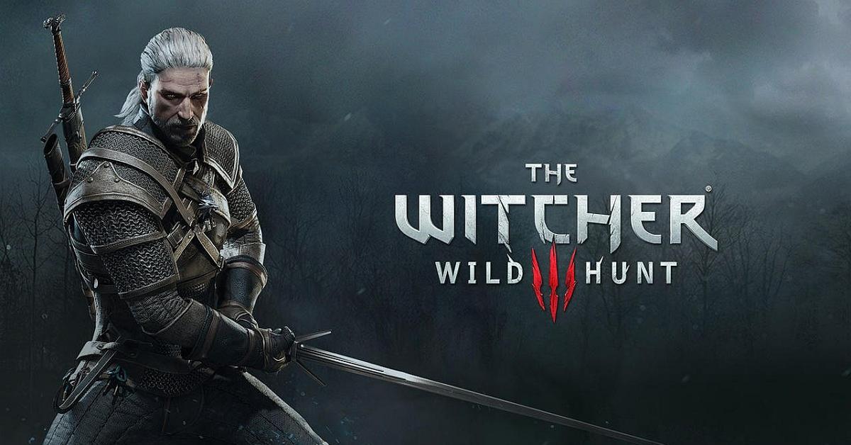 The Witcher is officially one of the most successful game series of all  time 