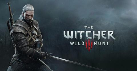The Witcher Games