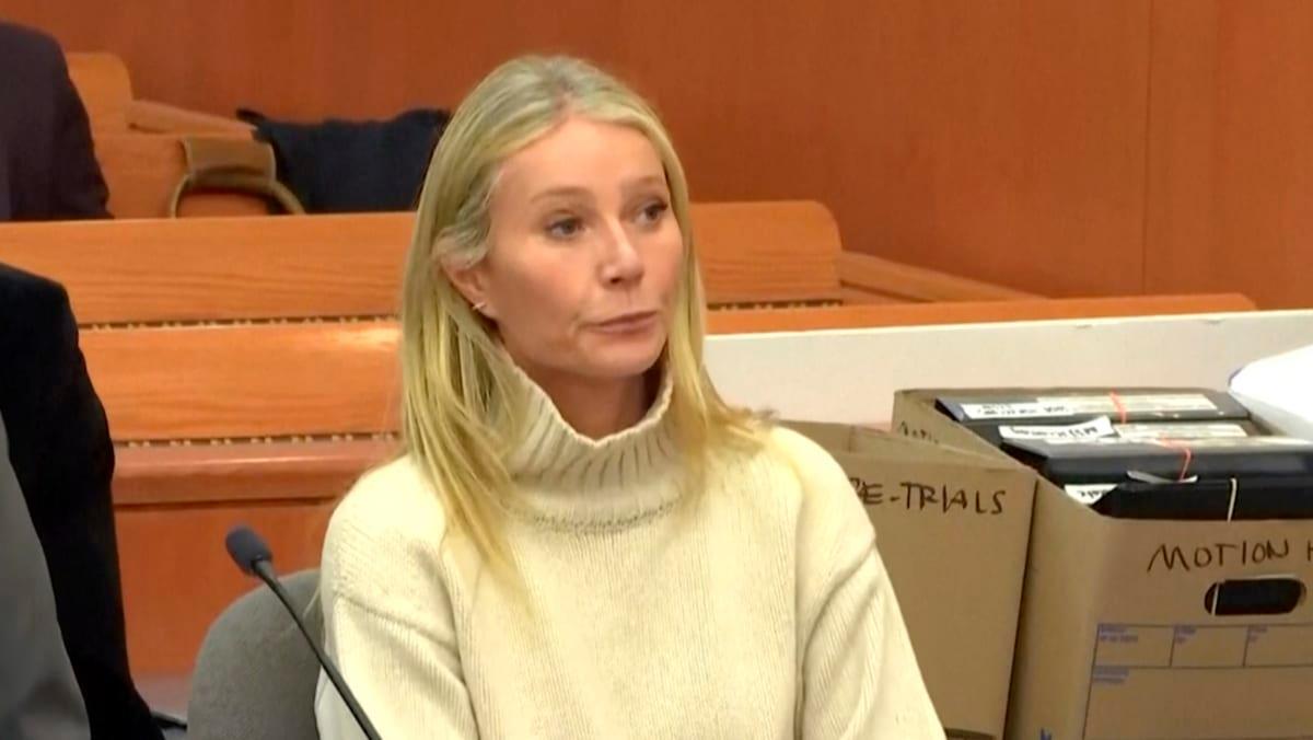 gwyneth paltrow trial