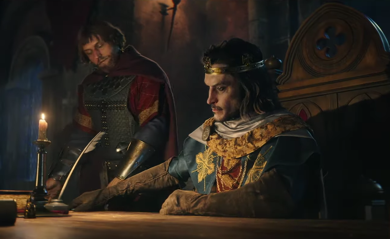 Yes, King Alfred From 'Assassin's Creed Valhalla' Was a Real Person