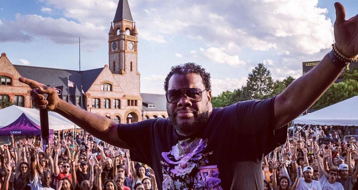 Fatman Scoop's Cause of Death Revealed — What Happened?