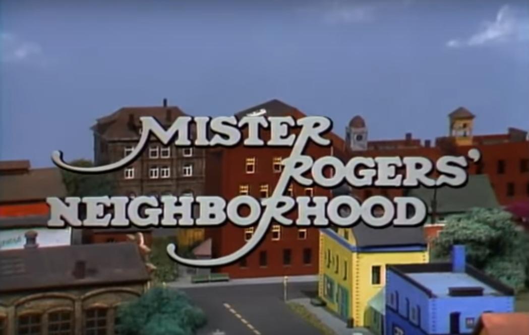 was mr rogers christian