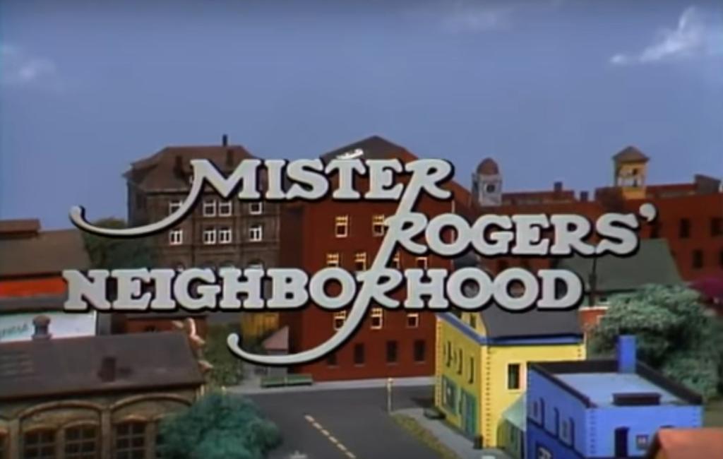 good neighbor the life and work of fred rogers