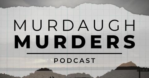 'Murdaugh Murders Podcast'