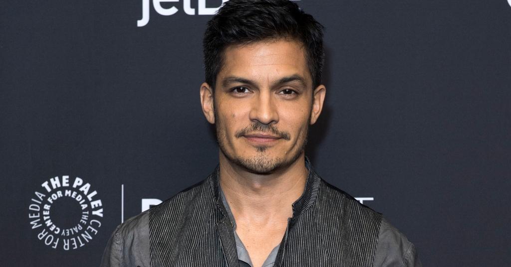 Does Nicholas Gonzalez From 'The Good Doctor' Have Any Tattoos?