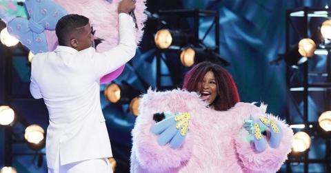 masked singer season reveal list