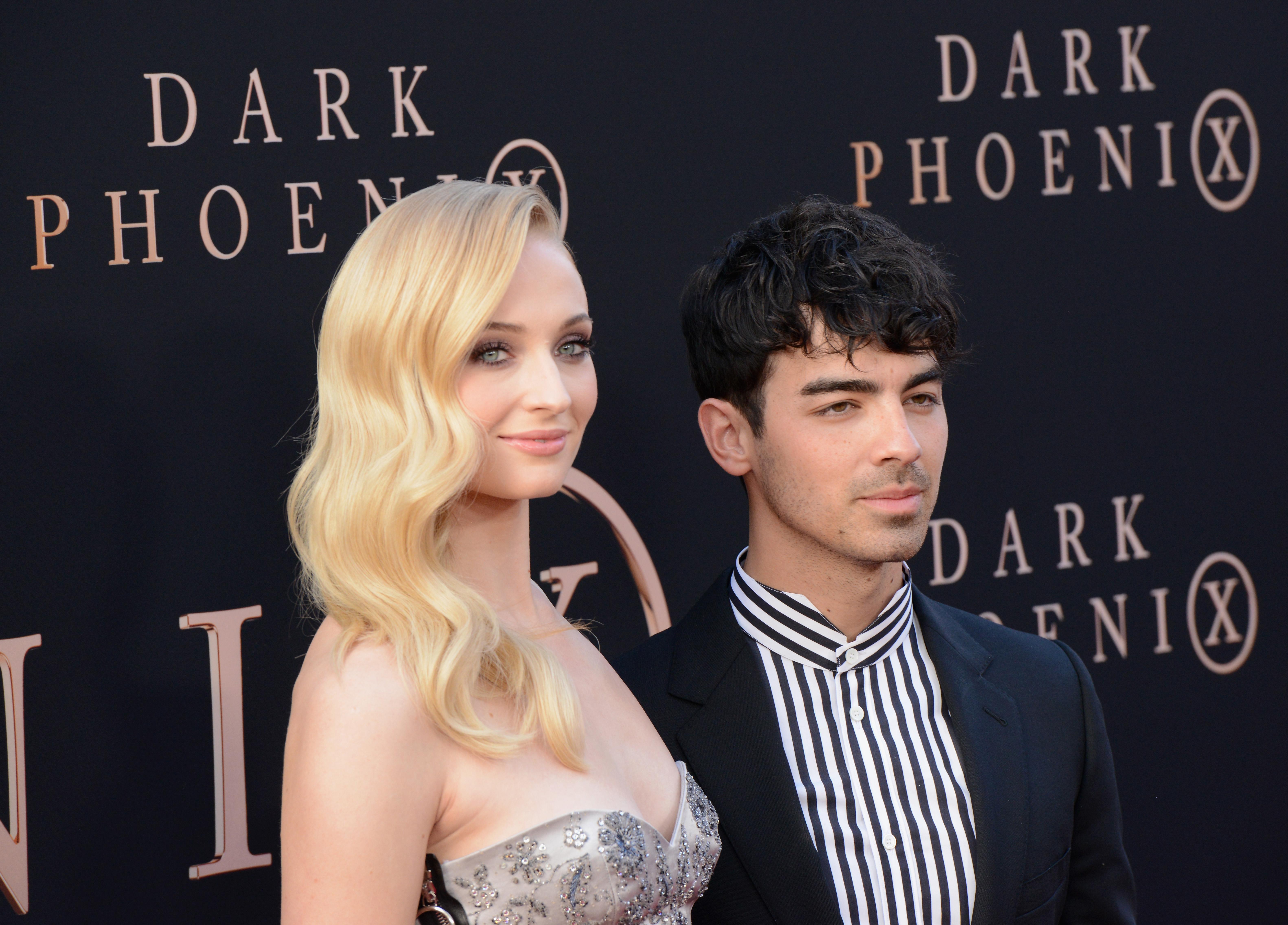 Joe Jonas Girlfriends List Who the Star Dated Before Sophie Turner