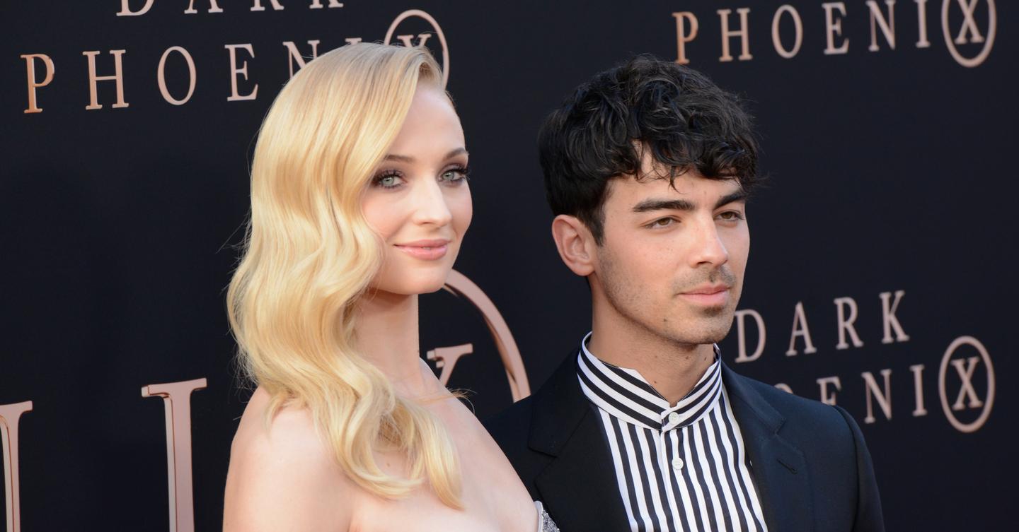 Joe Jonas Girlfriends List: Who the Star Dated Before Sophie Turner