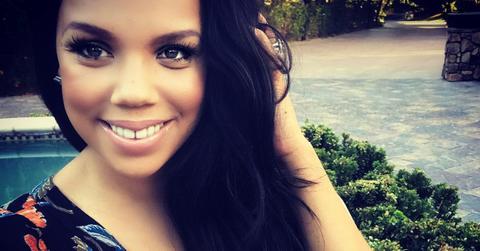 kiely williams selfie instagram